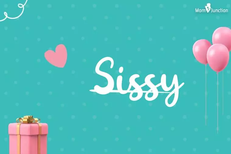 Sissy Birthday Wallpaper