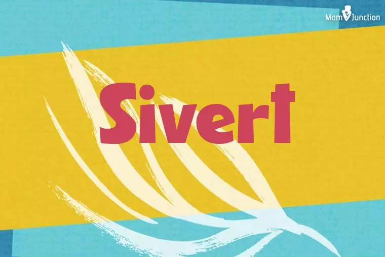 Sivert Stylish Wallpaper