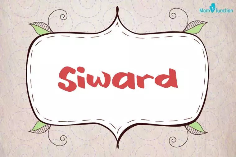 Siward Stylish Wallpaper