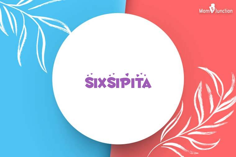 Sixsipita Stylish Wallpaper