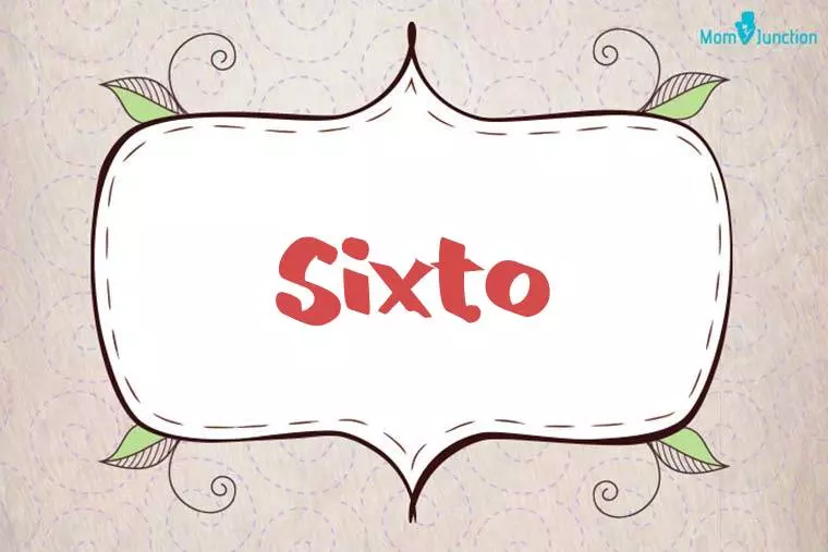 Sixto Stylish Wallpaper