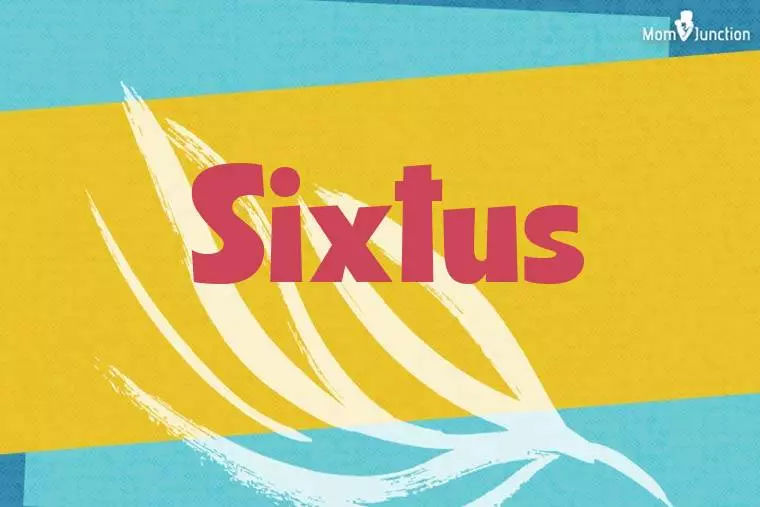 Sixtus Stylish Wallpaper