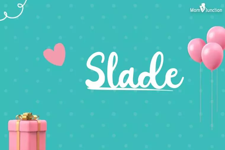 Slade Birthday Wallpaper