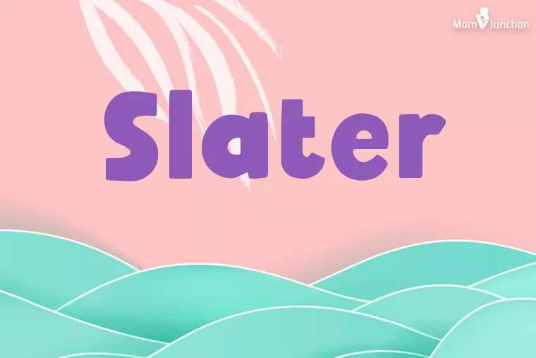 Slater Stylish Wallpaper