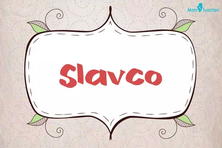 Slavco Stylish Wallpaper