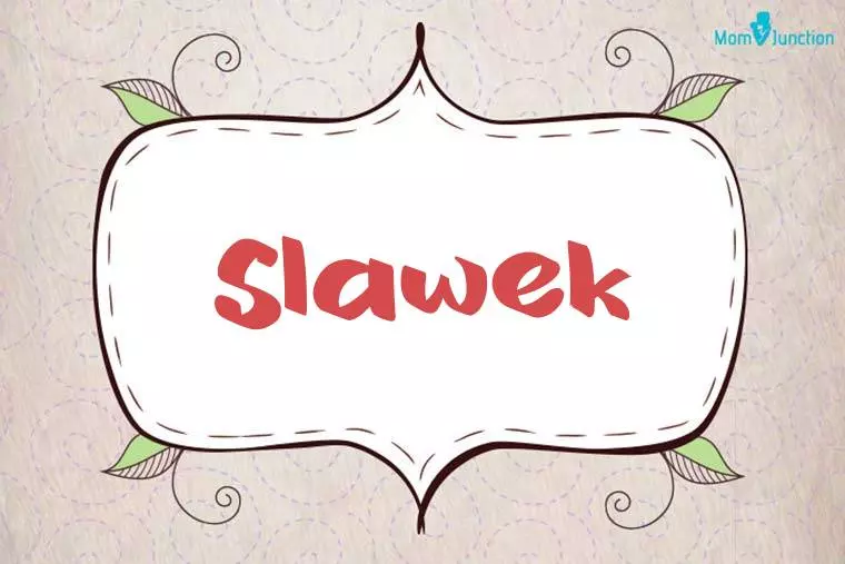 Slawek Stylish Wallpaper