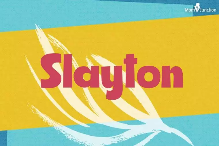 Slayton Stylish Wallpaper