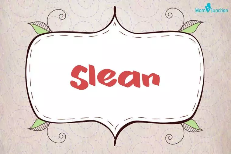 Slean Stylish Wallpaper