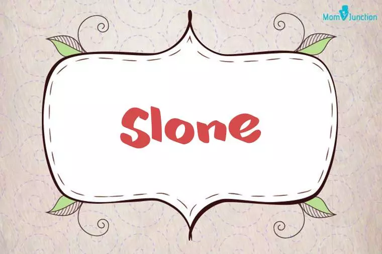 Slone Stylish Wallpaper