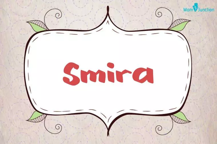 Smira Stylish Wallpaper