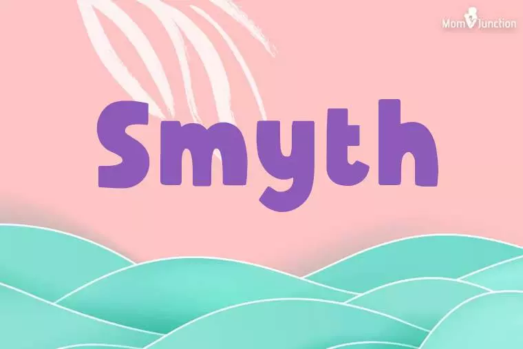 Smyth Stylish Wallpaper