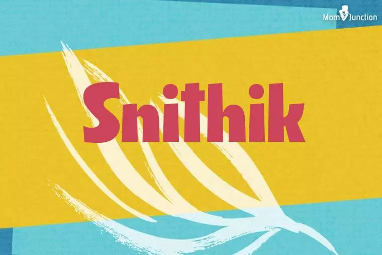 Snithik Stylish Wallpaper