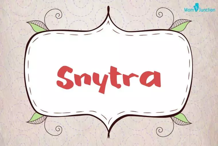 Snytra Stylish Wallpaper