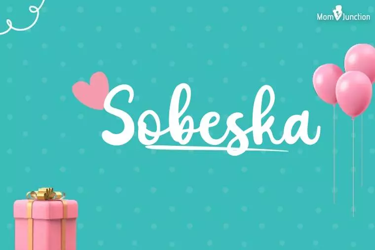 Sobeska Birthday Wallpaper