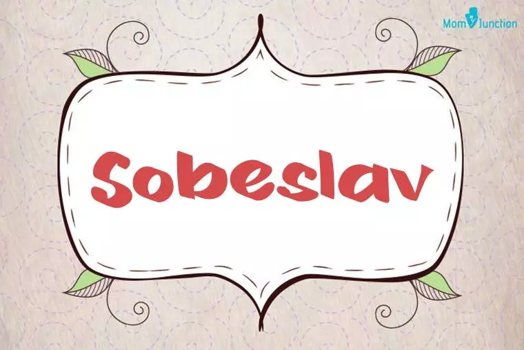 Sobeslav Stylish Wallpaper