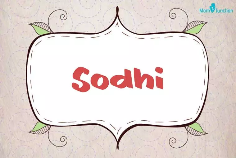 Sodhi Stylish Wallpaper