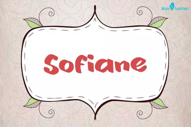 Sofiane Stylish Wallpaper