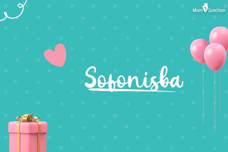 Sofonisba Birthday Wallpaper