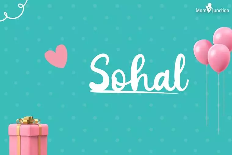 Sohal Birthday Wallpaper