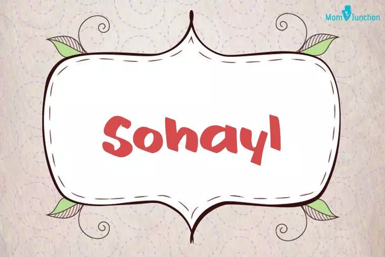 Sohayl Stylish Wallpaper