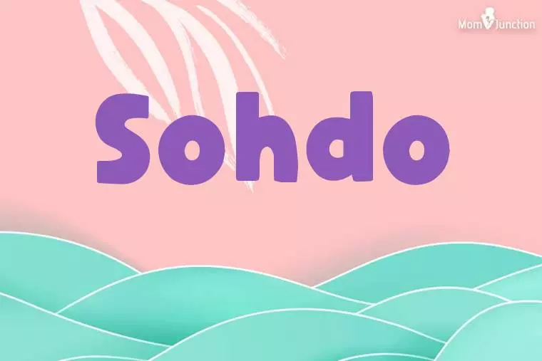 Sohdo Stylish Wallpaper