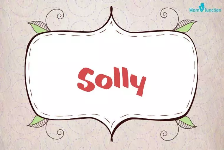 Solly Stylish Wallpaper