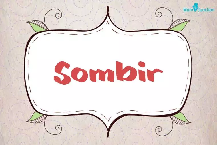 Sombir Stylish Wallpaper