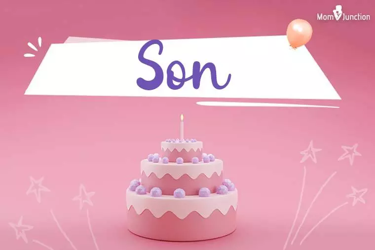 Son Birthday Wallpaper