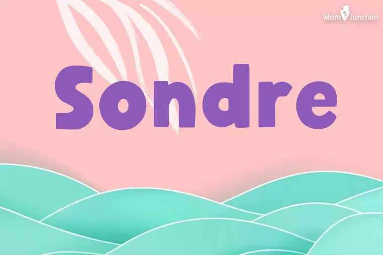 Sondre Stylish Wallpaper