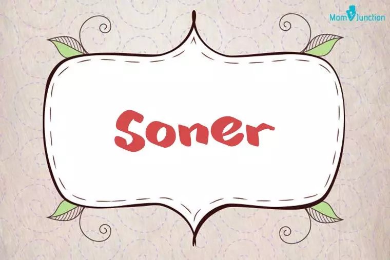 Soner Stylish Wallpaper