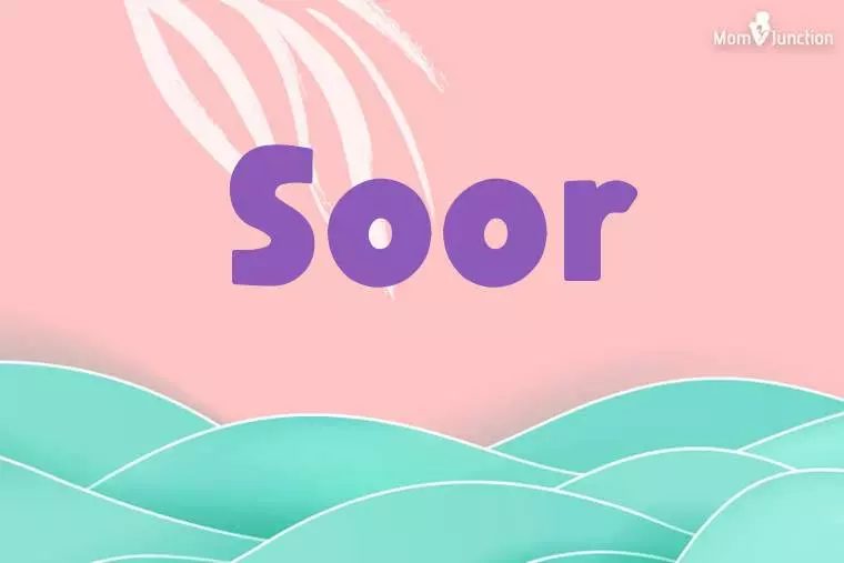 Soor Stylish Wallpaper