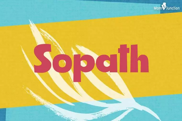 Sopath Stylish Wallpaper