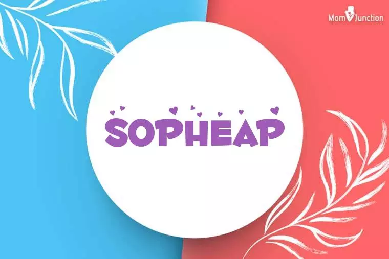 Sopheap Stylish Wallpaper