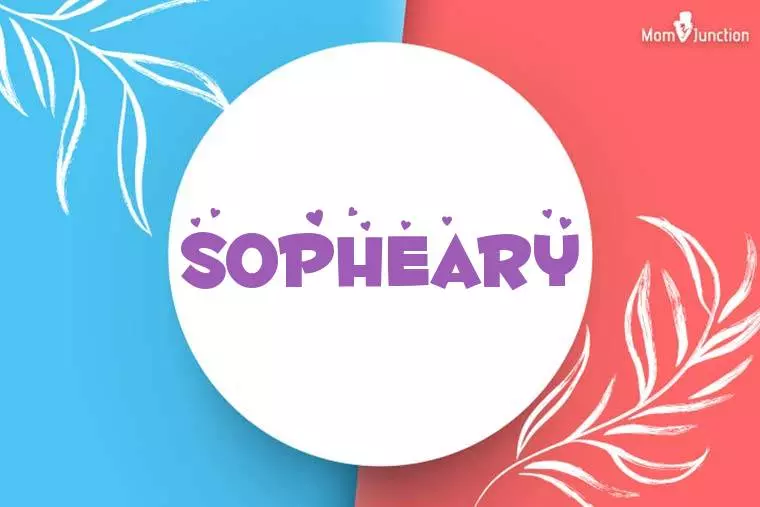 Sopheary Stylish Wallpaper