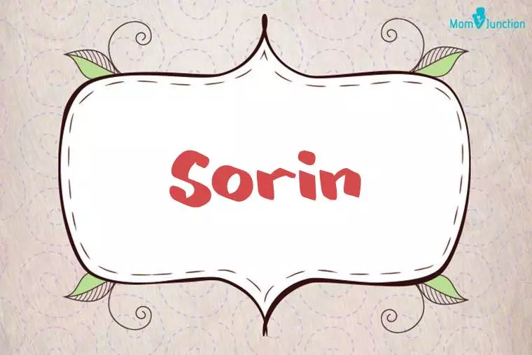 Sorin Stylish Wallpaper