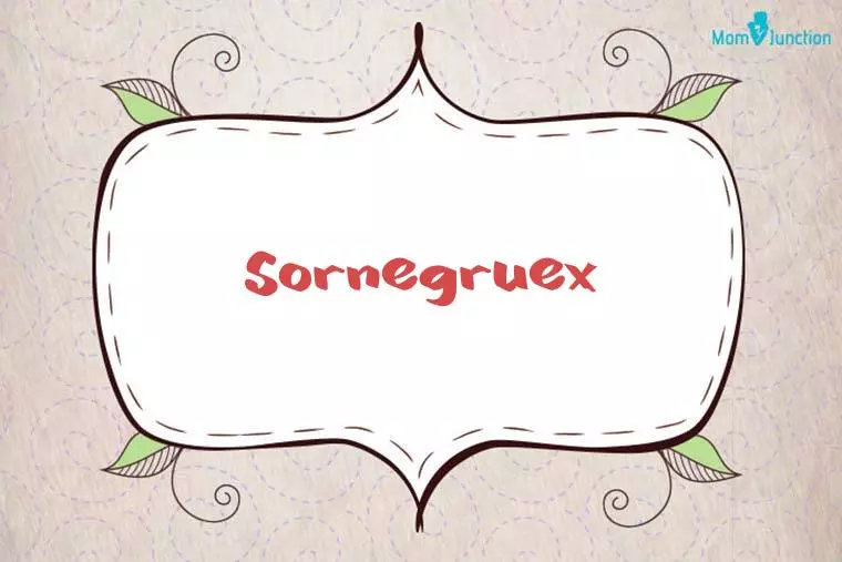 Sornegruex Stylish Wallpaper