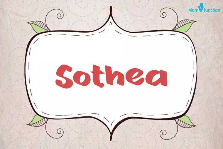 Sothea Stylish Wallpaper