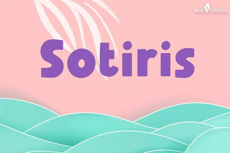 Sotiris Stylish Wallpaper