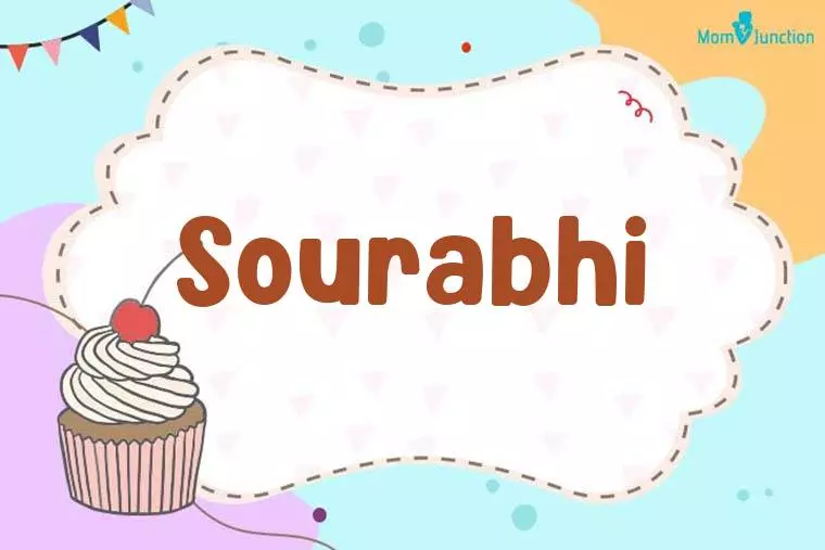 Sourabhi Birthday Wallpaper