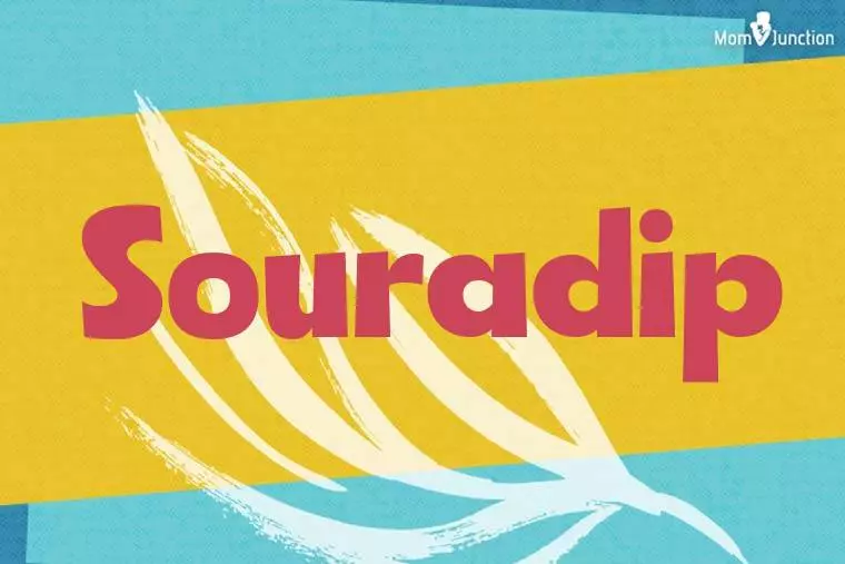 Souradip Stylish Wallpaper