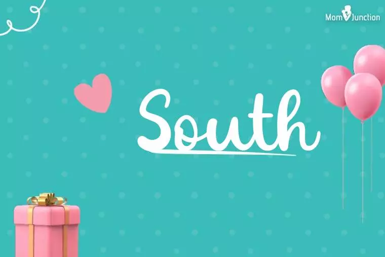 South Birthday Wallpaper