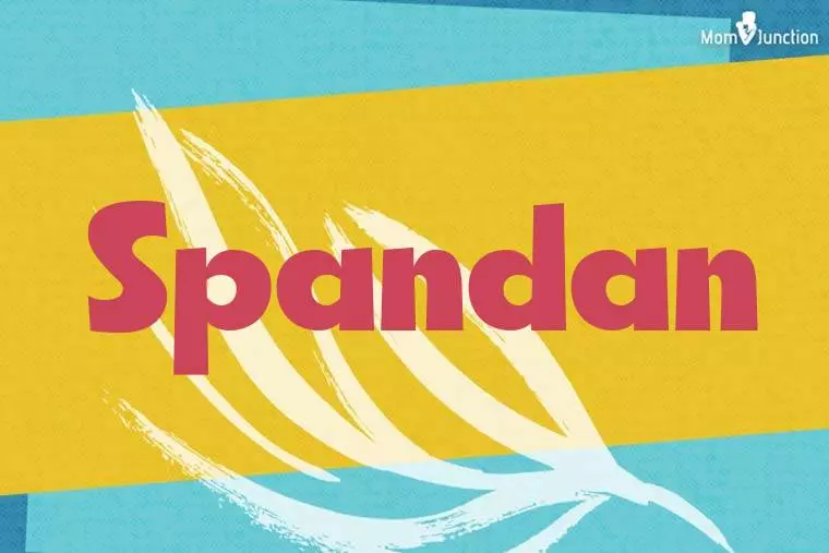 Spandan Stylish Wallpaper