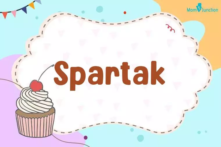 Spartak Birthday Wallpaper