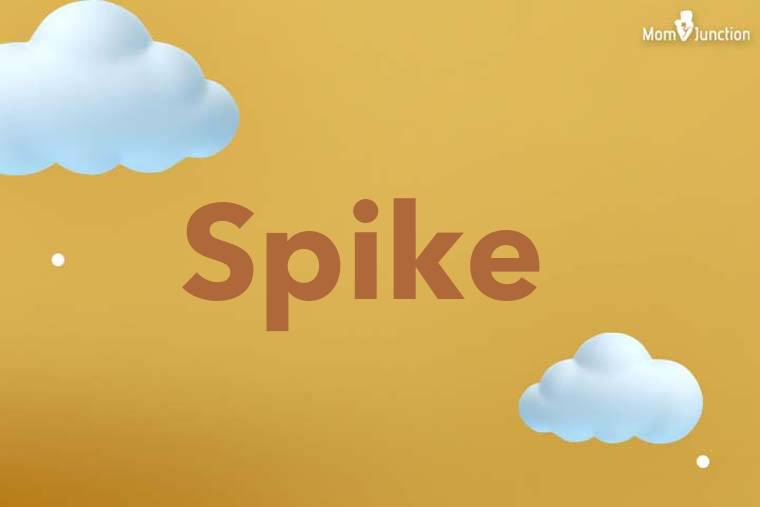 Spike 3D Wallpaper