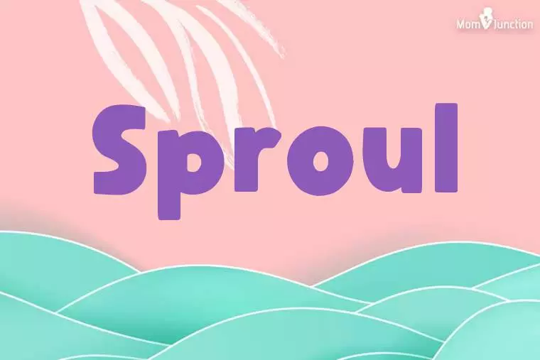 Sproul Stylish Wallpaper