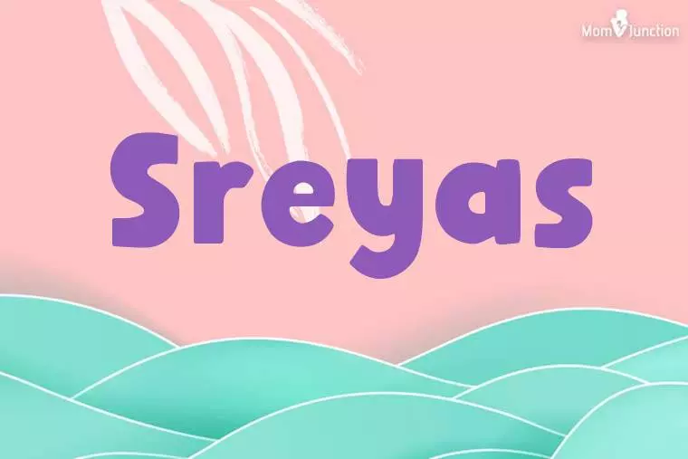 Sreyas Stylish Wallpaper