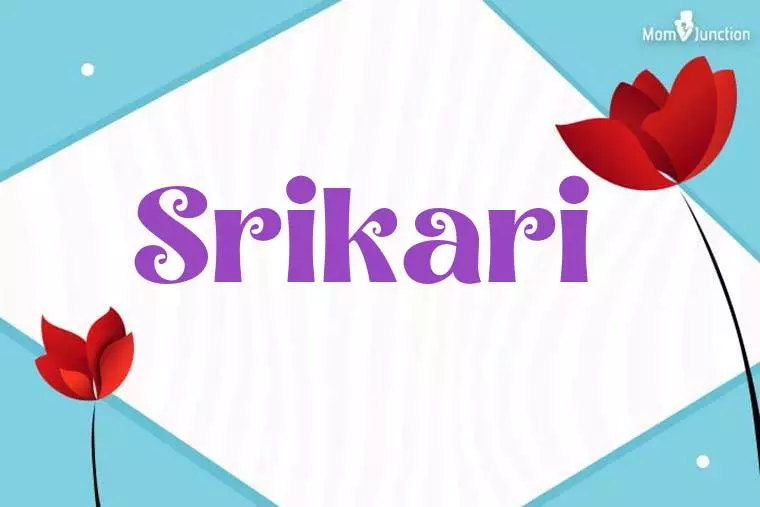 Srikari 3D Wallpaper