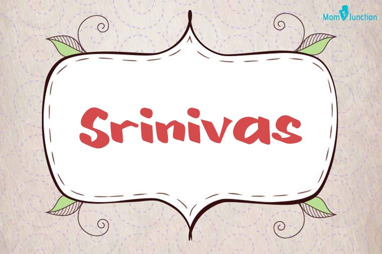 Srinivas Stylish Wallpaper