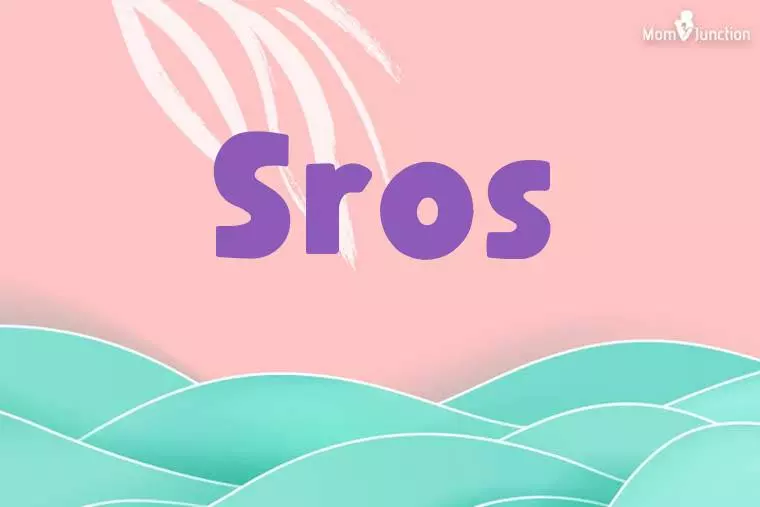 Sros Stylish Wallpaper