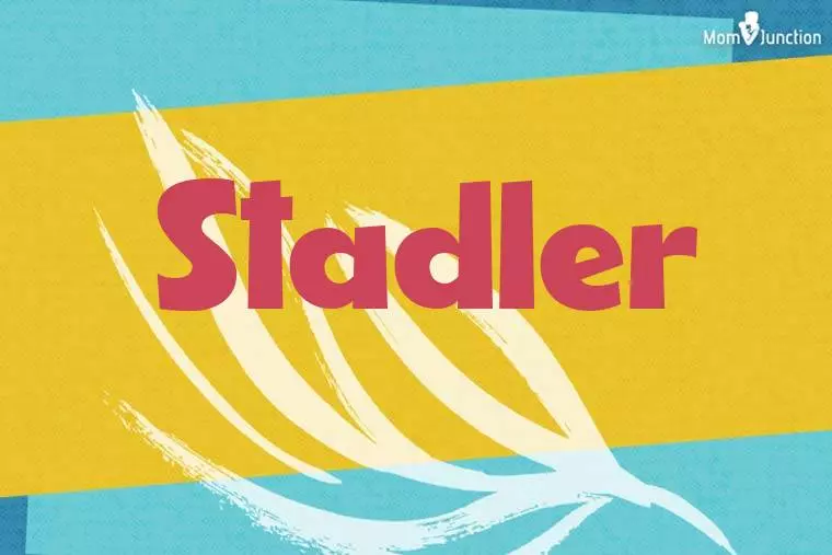 Stadler Stylish Wallpaper